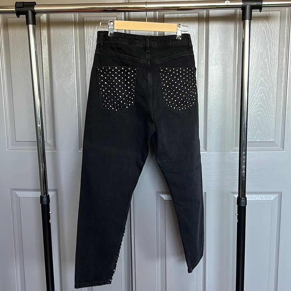 Top Shop Jean View 6
